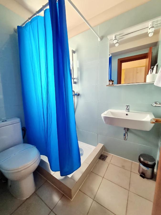 Hotel Cochet Navodari Luaran gambar